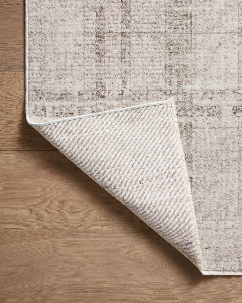 Ember Ivory / Multi Rug (EMB-04)