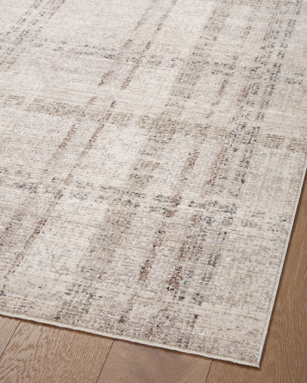Ember Ivory / Multi Rug (EMB-04)