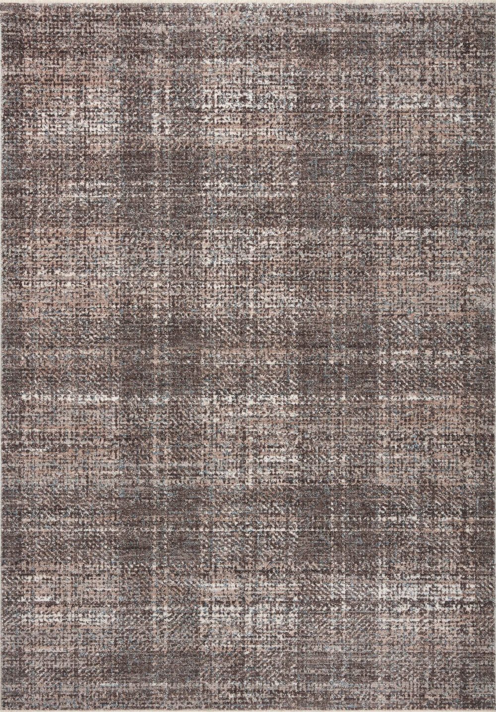 Ember Graphite / Multi Rug (EMB-05)