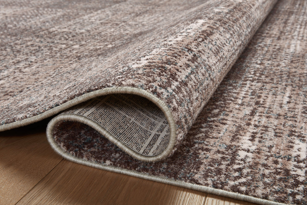 Ember Graphite / Multi Rug (EMB-05)