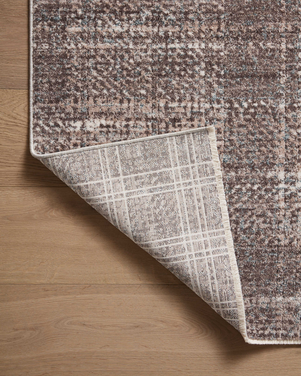 Ember Graphite / Multi Rug (EMB-05)