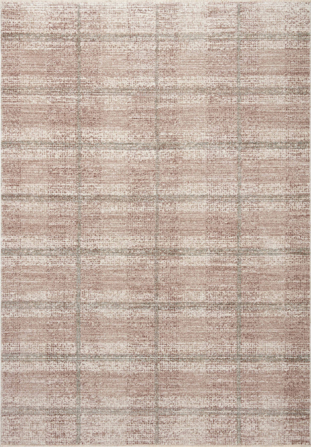 Ember Clay / Mist Rug (EMB-06)