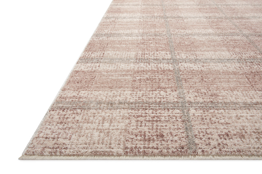 Ember Clay / Mist Rug (EMB-06)