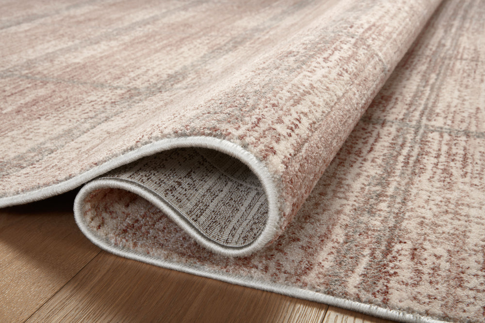 Ember Clay / Mist Rug (EMB-06)