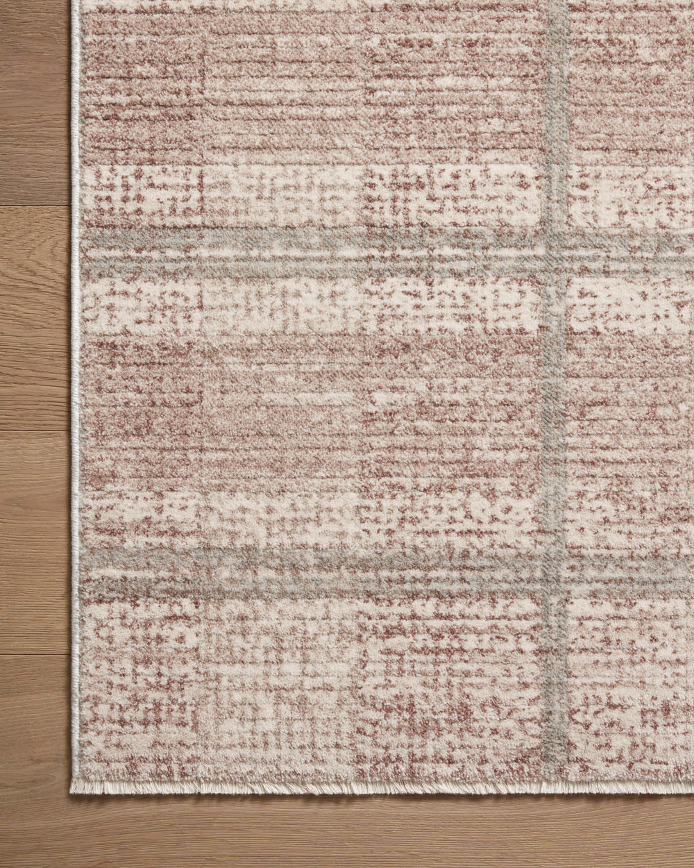 Ember Clay / Mist Rug (EMB-06)