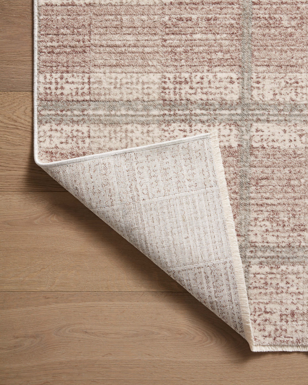 Ember Clay / Mist Rug (EMB-06)