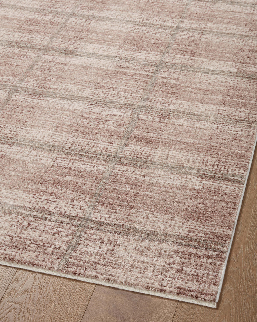 Ember Clay / Mist Rug (EMB-06)