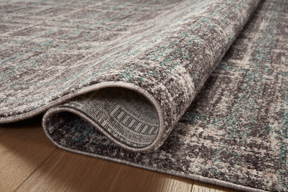 EMB-08 Ember Espresso / Multi tapis