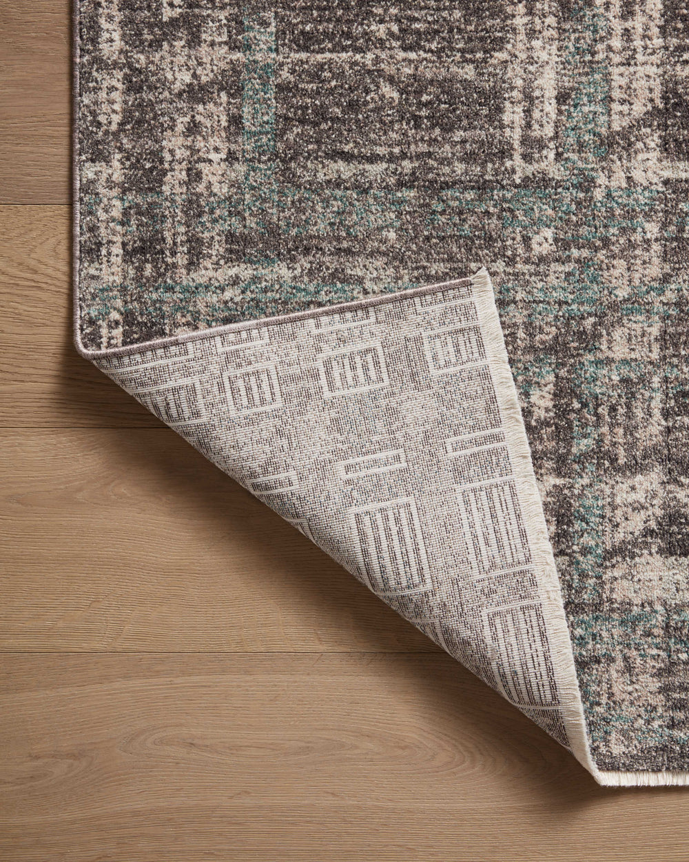 EMB-08 Ember Espresso / Multi tapis