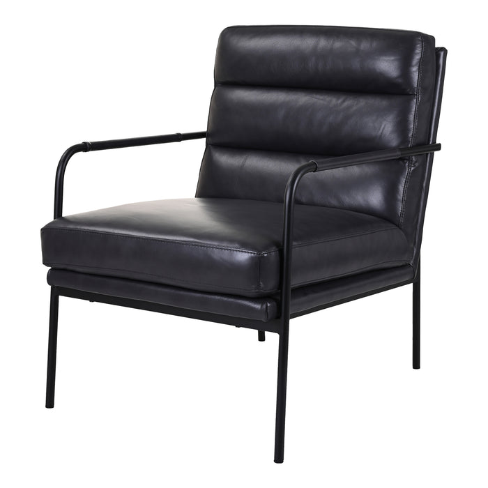 Verlaine Chair Raven 