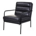 Verlaine Chair Raven 