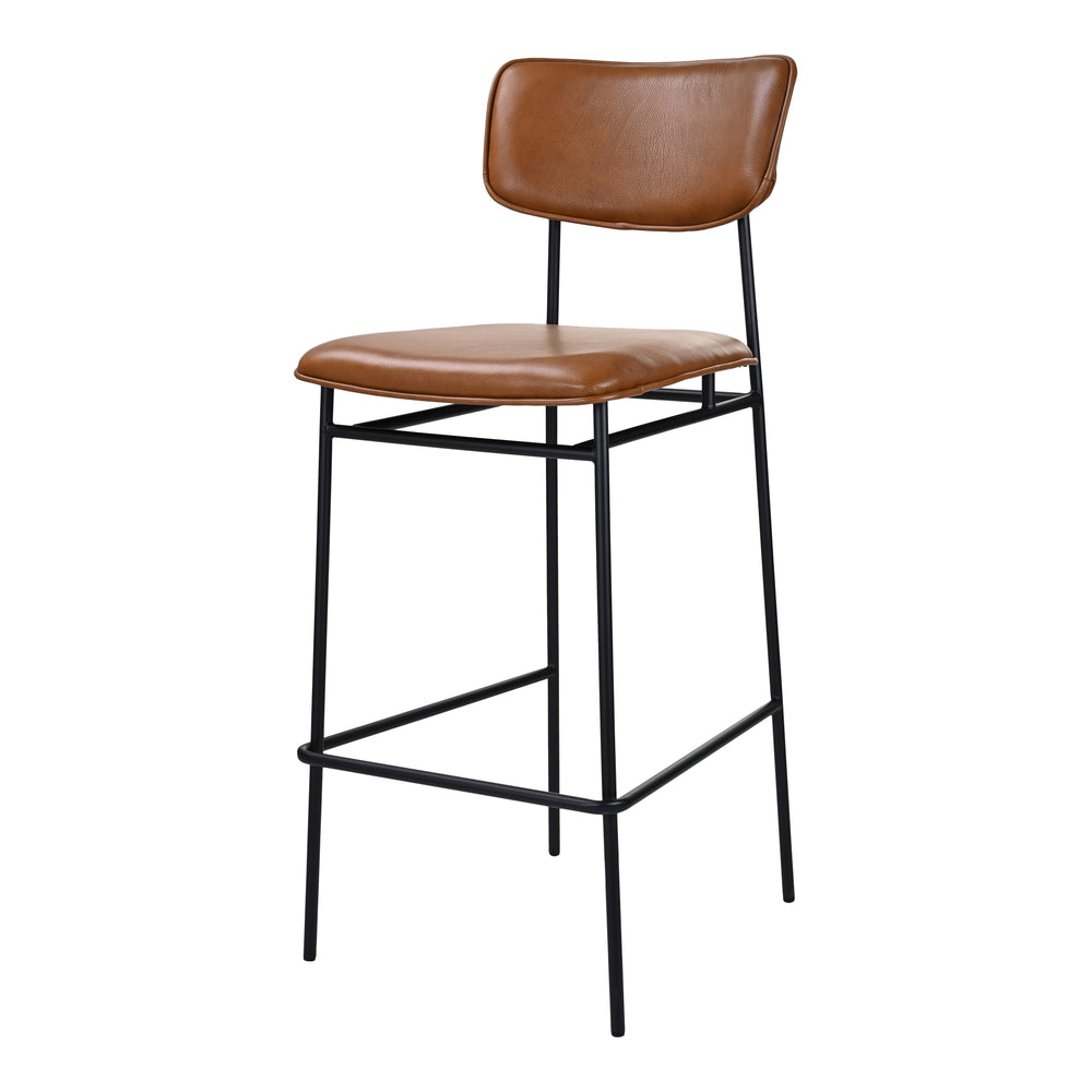 Sailor Bar Stool 