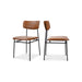 Sailor Dining Chair Set Of Two