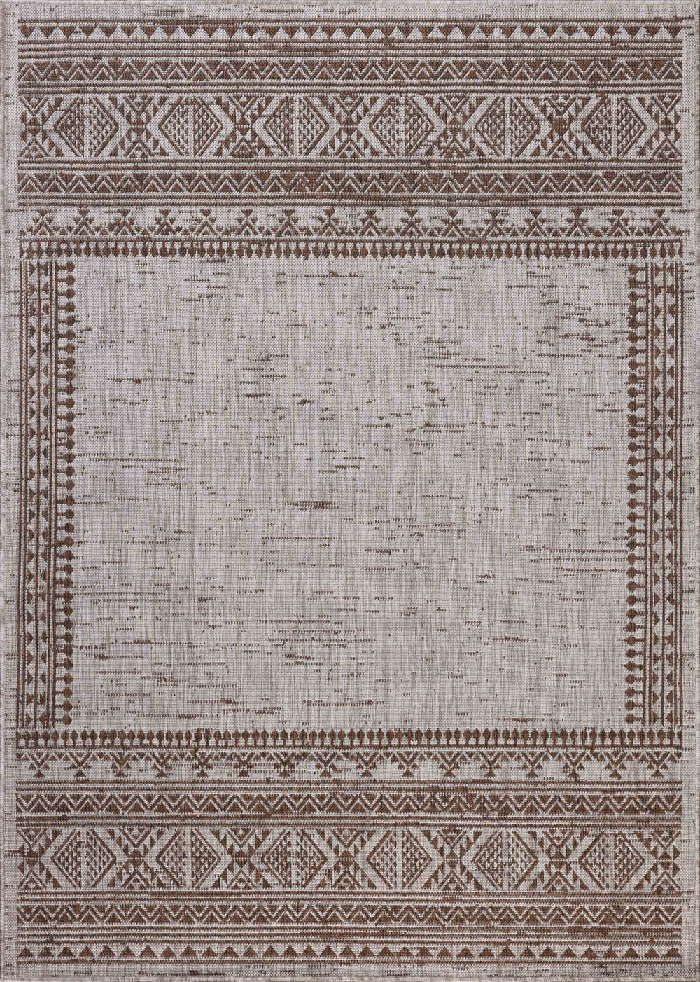Easton Coffee / Dove Rug (ESN-01)