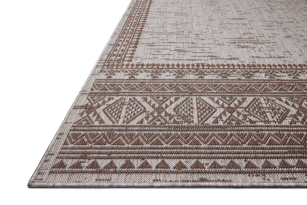 Easton Coffee / Dove Rug (ESN-01)