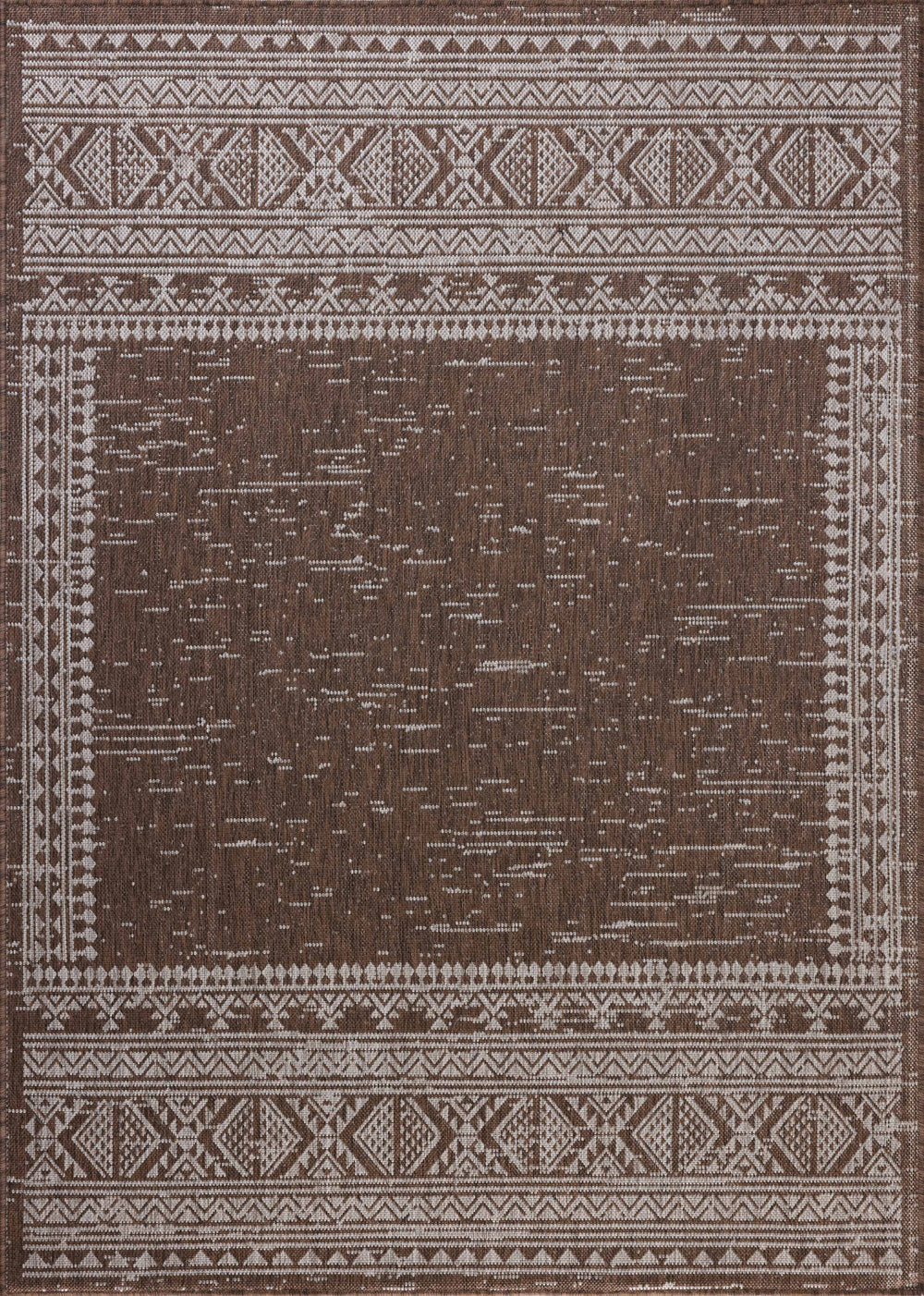 Easton Coffee / Dove Rug (ESN-01)