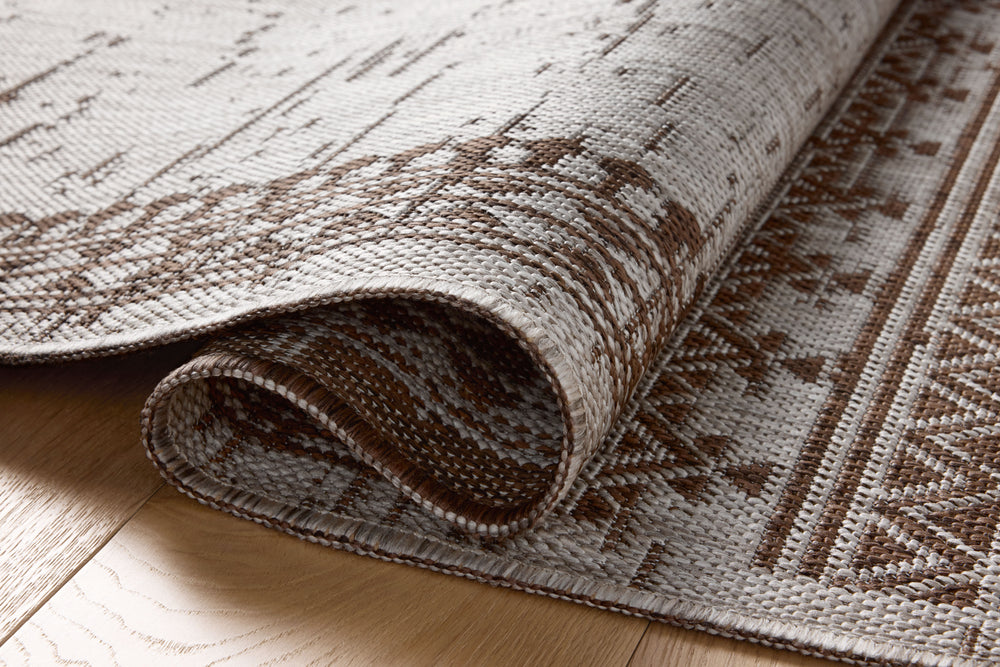 Easton Coffee / Dove Rug (ESN-01)