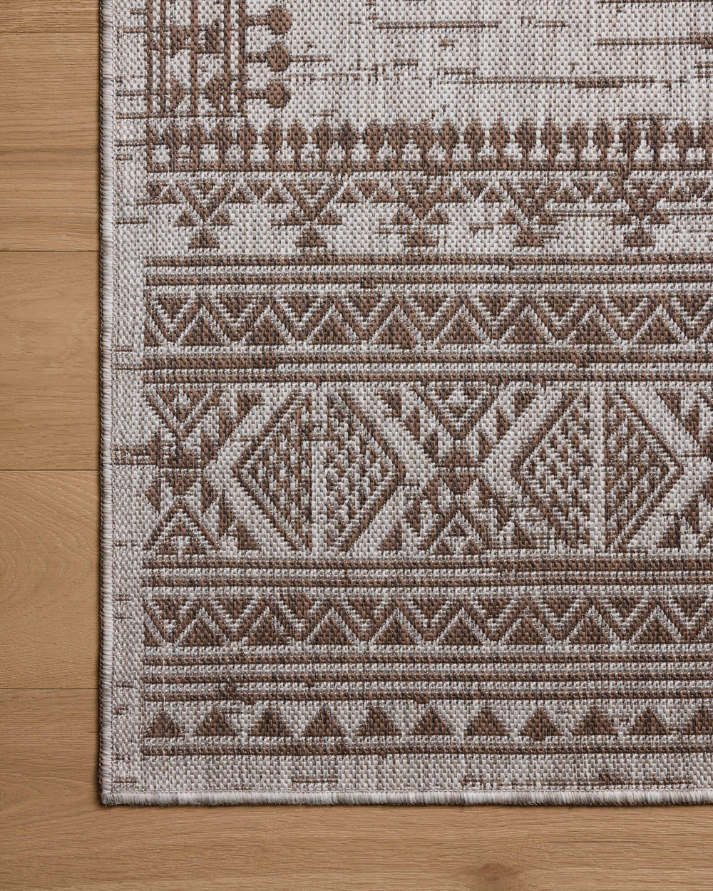 Easton Coffee / Dove Rug (ESN-01)