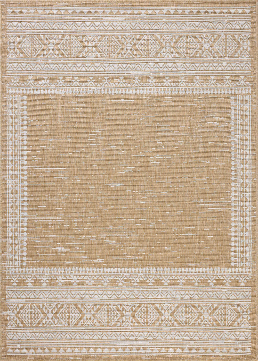 ESN-01 Easton Ivory/Wheat Rug