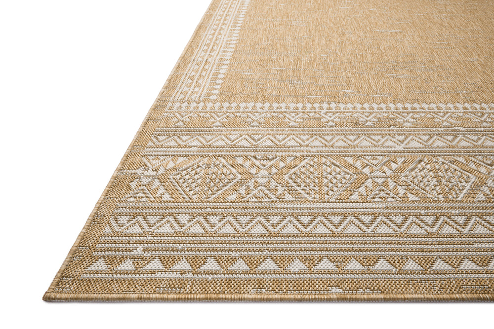 ESN-01 Easton Ivory/Wheat Rug