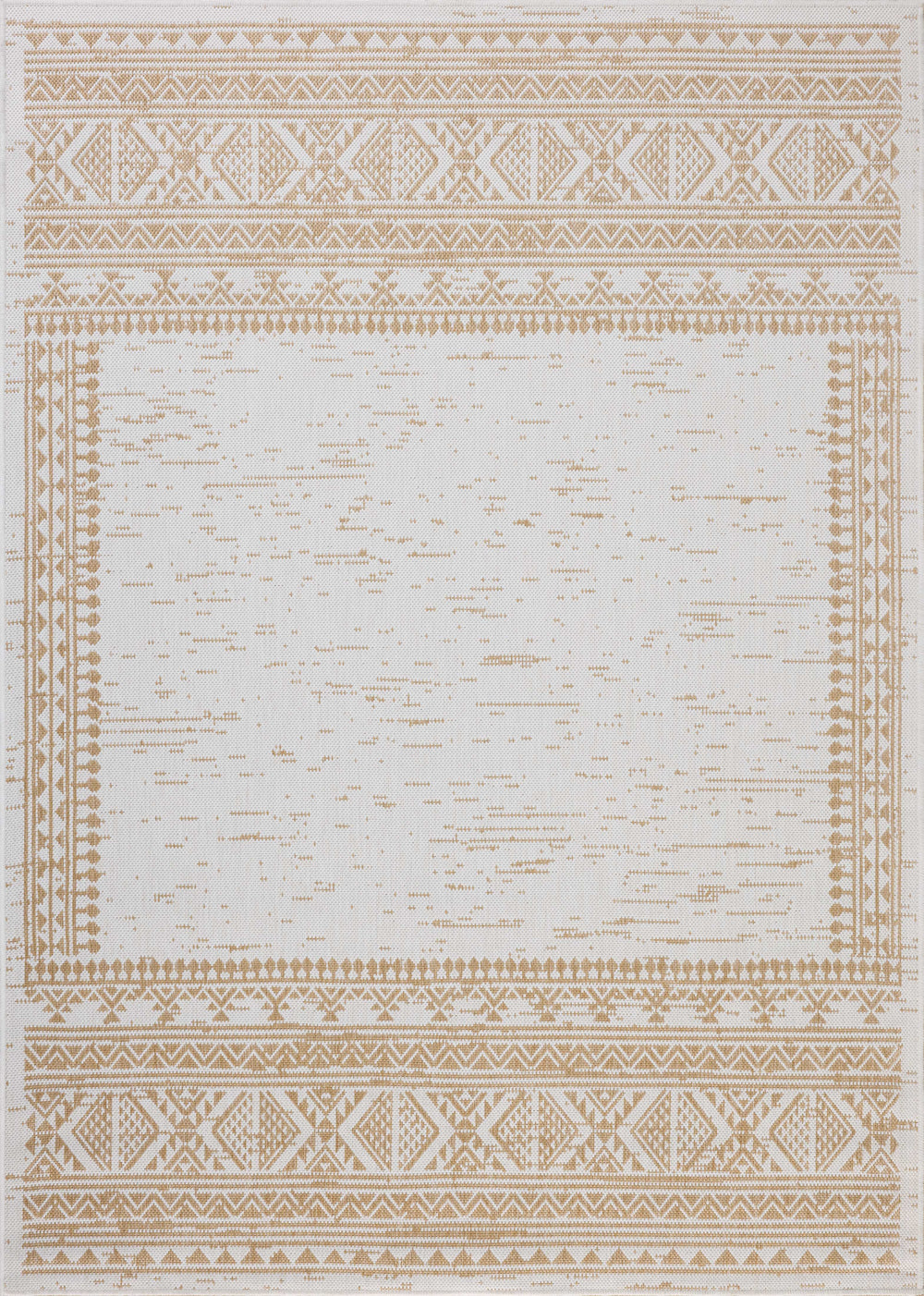 ESN-01 Easton Ivory/Wheat Rug