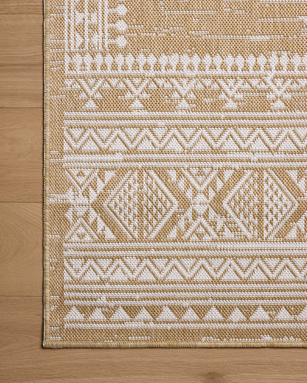 ESN-01 Easton Ivory/Wheat Rug