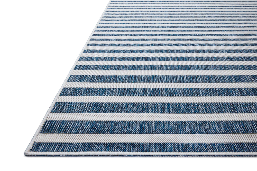 ESN-03 Easton Denim/Ivory Rug