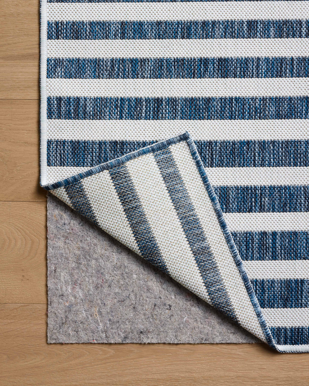 ESN-03 Easton Denim/Ivory Rug