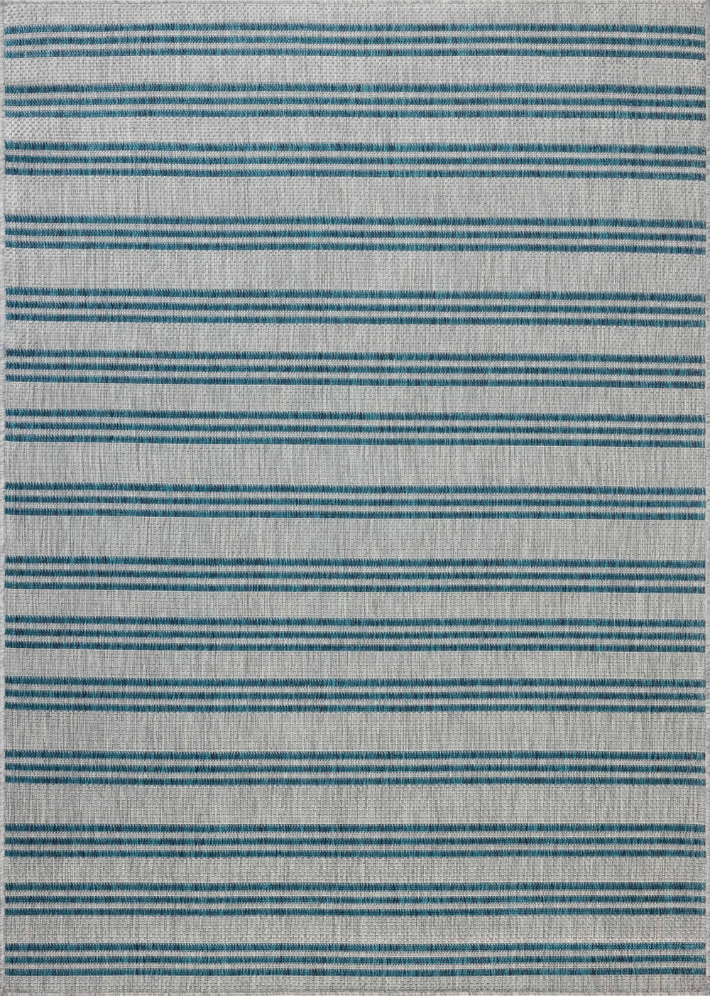 ESN-04 Easton Teal/Fog Rug