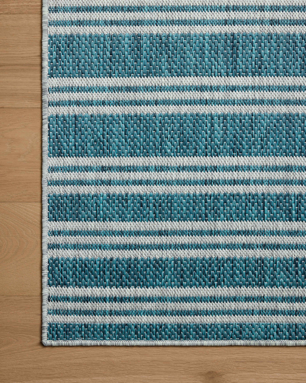 ESN-04 Easton Teal/Fog Rug