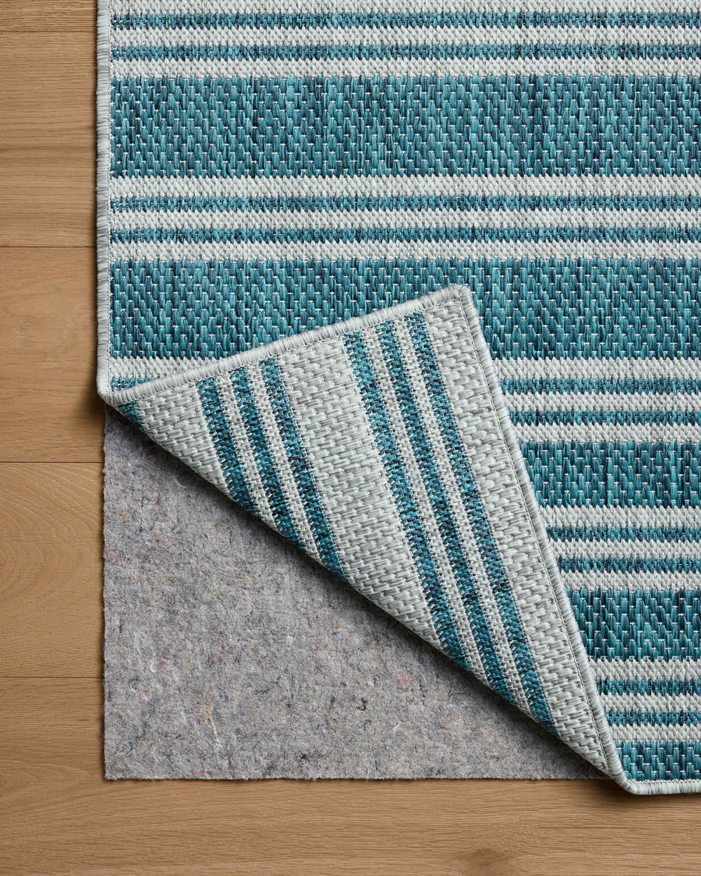 ESN-04 Easton Teal/Fog Rug
