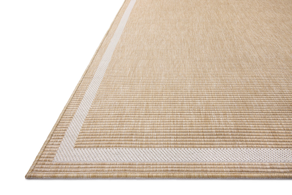 ESN-05 Easton Wheat/Ivory Rug