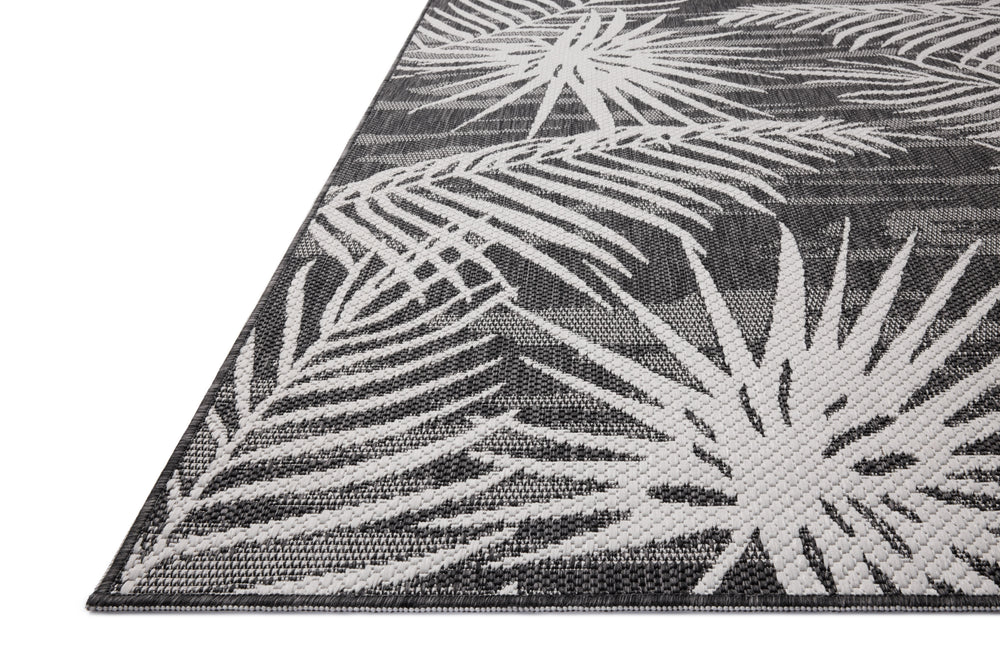 Easton Ivory / Onyx Rug (ESN-09)
