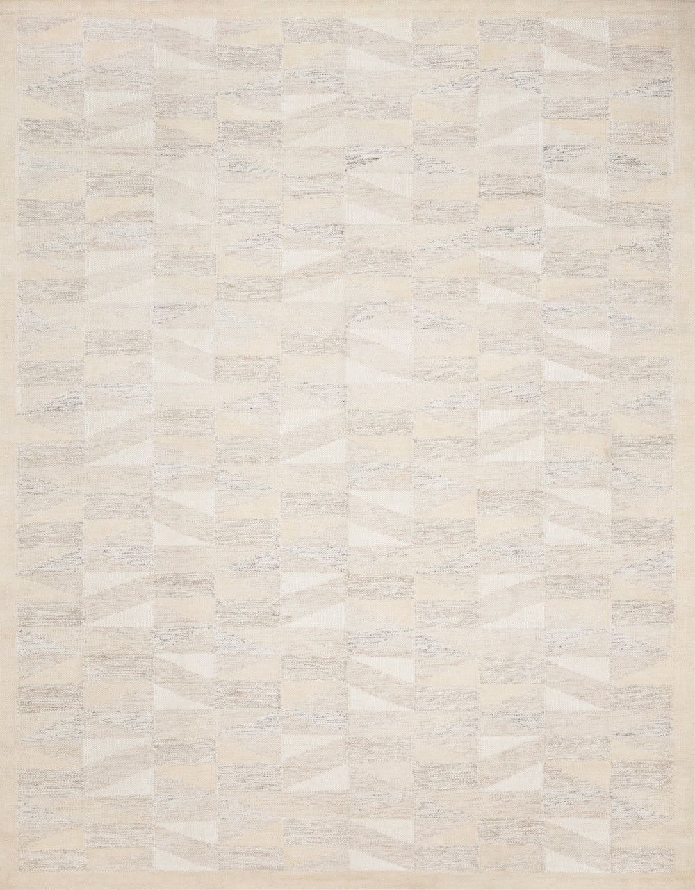 Tapis Evelina Naturel (EVE-01)