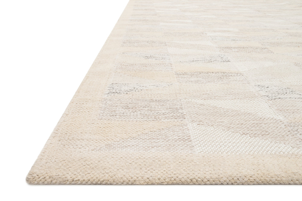 Tapis Evelina Naturel (EVE-01)