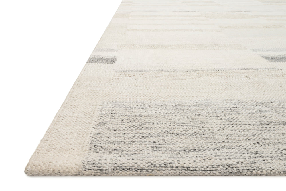 Tapis Evelina ivoire/beige (EVE-03)