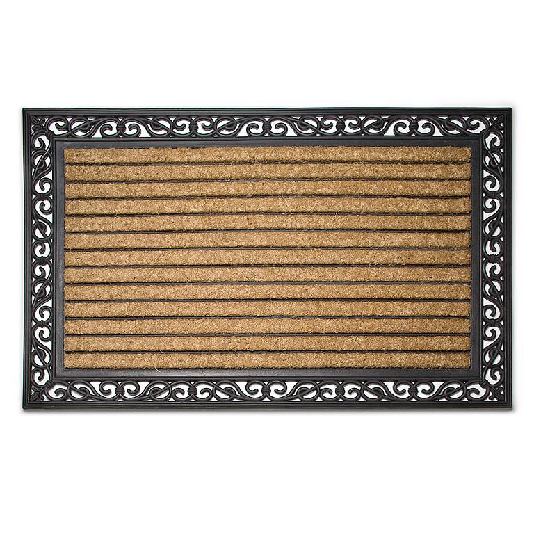 Xlg Rect Grill Doormat