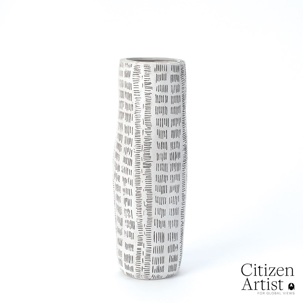 Frequency Vases Collection