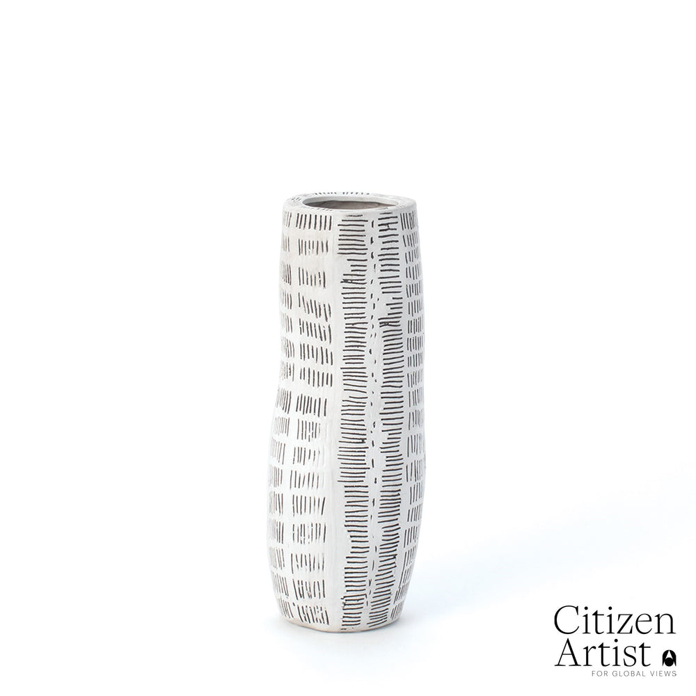 Frequency Vases Collection