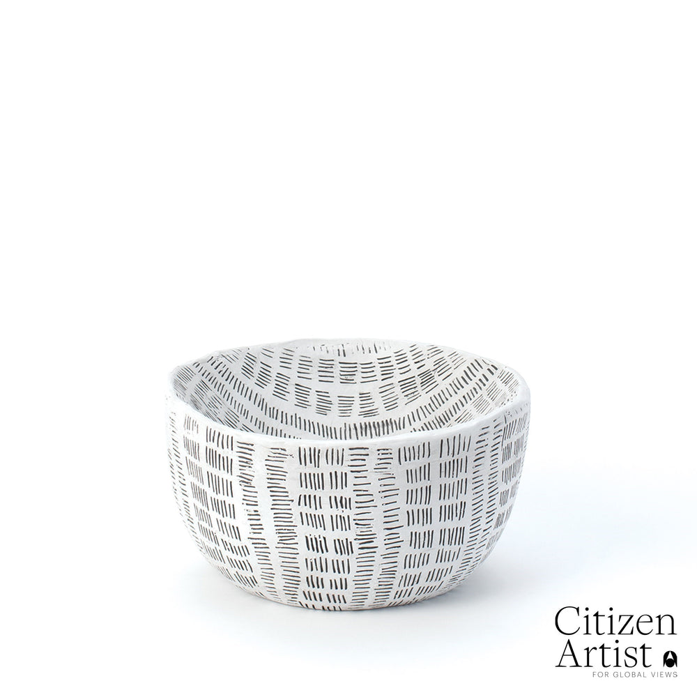 Frequency Bowls