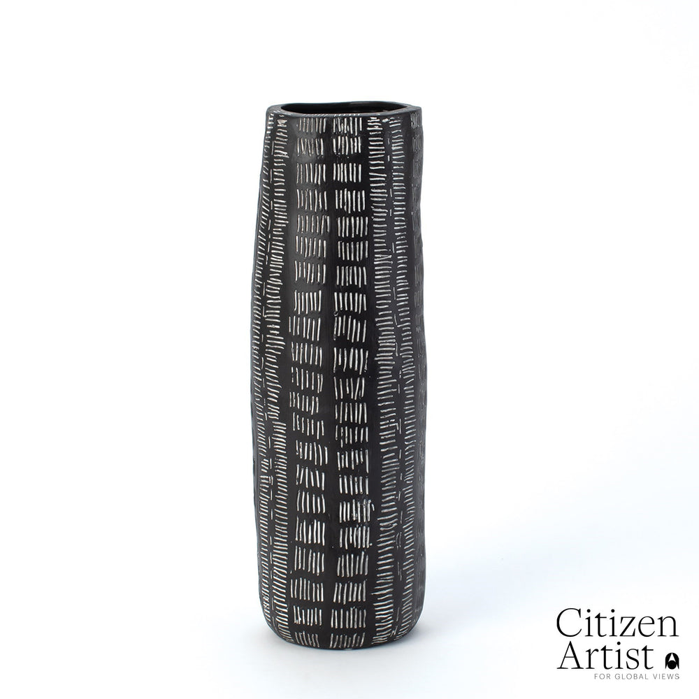 Frequency Vases Collection