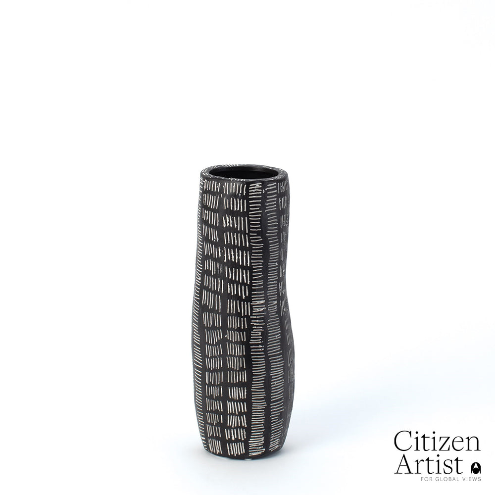 Frequency Vases Collection