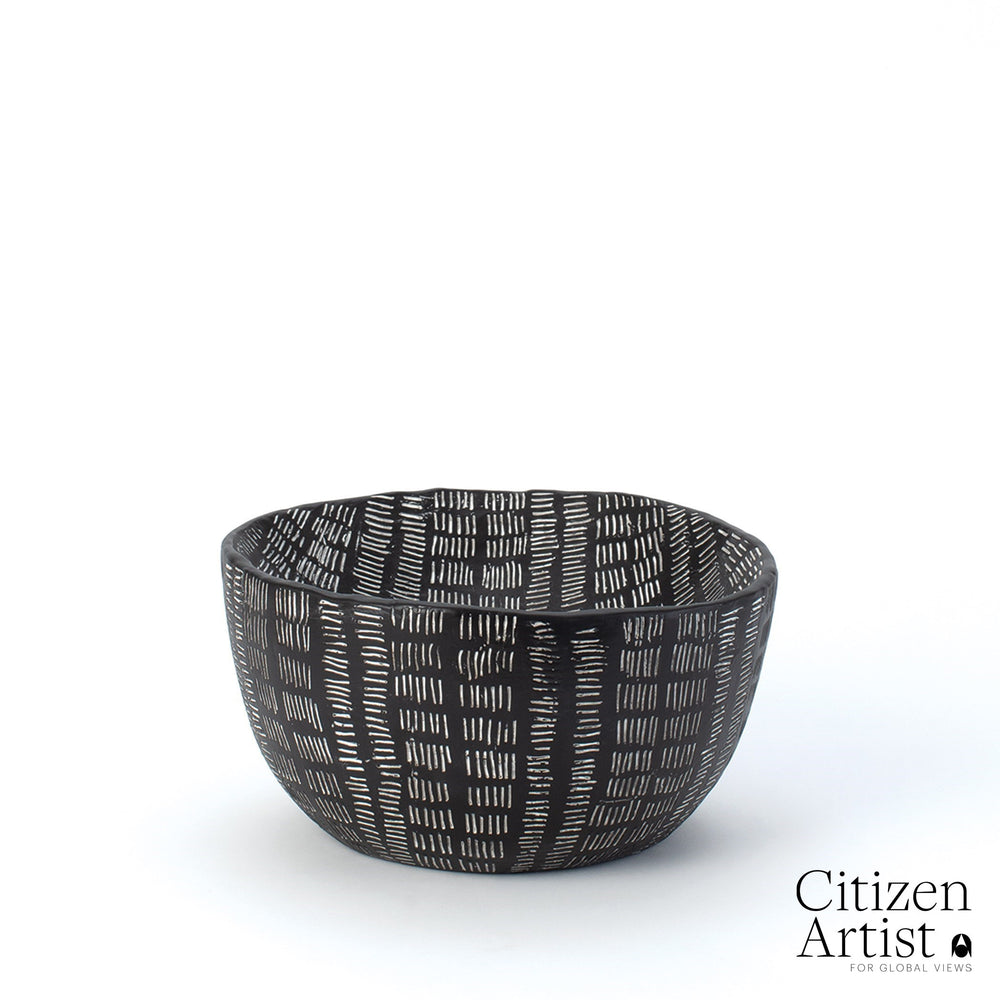 Frequency Bowls