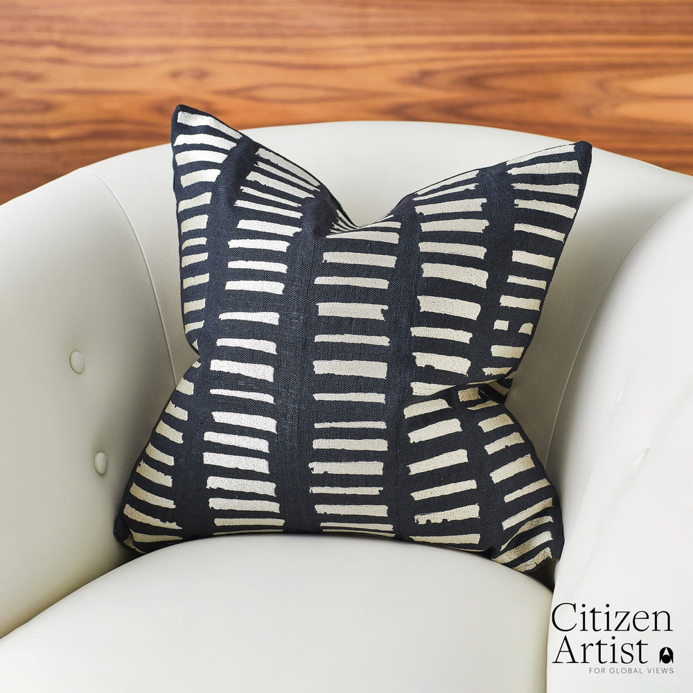 I See You Hear Pillow