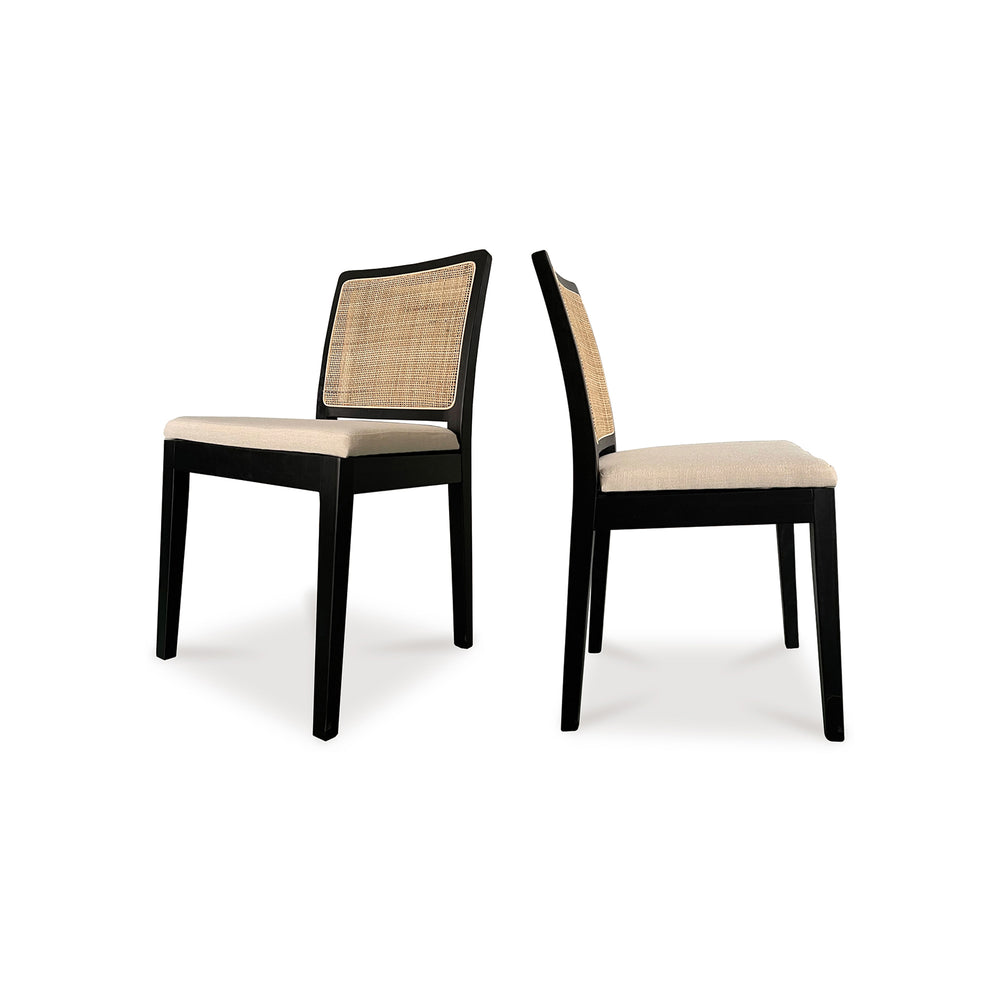 Chaise de salle à manger Orville