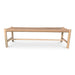 Hawthorn Small Bench 