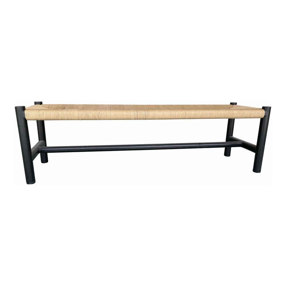 Hawthorn Large Bench 