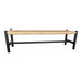 Hawthorn Large Bench 