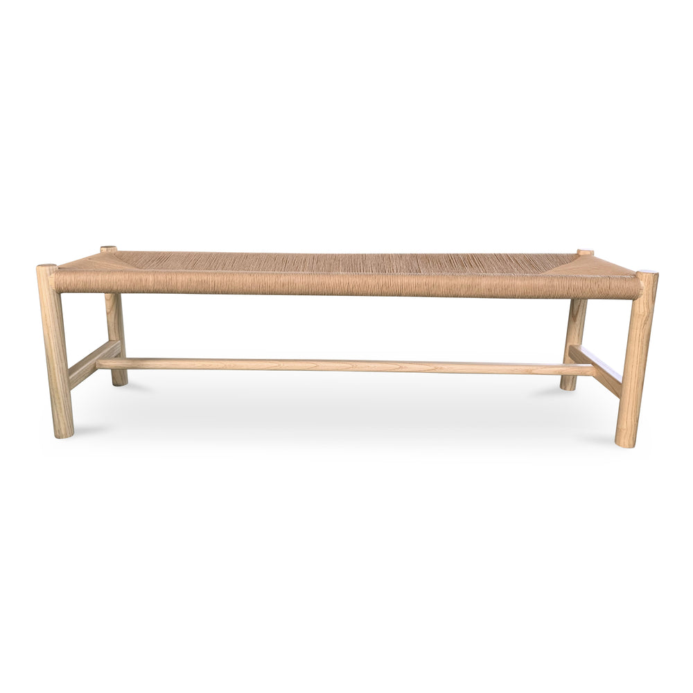 Hawthorn Large Bench 