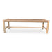 Hawthorn Large Bench 